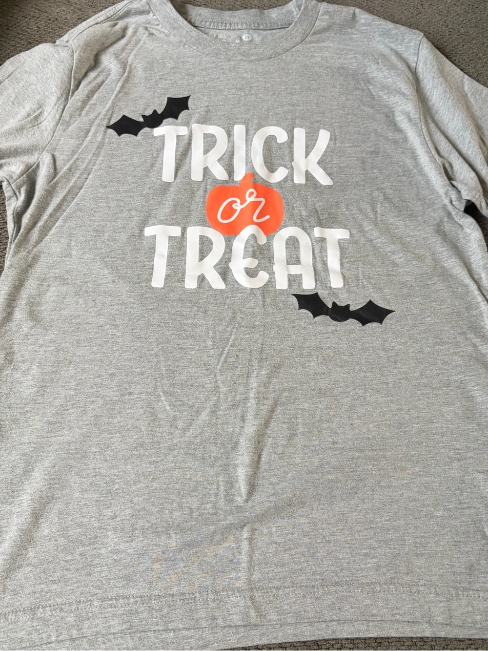Women’s Halloween Shirt